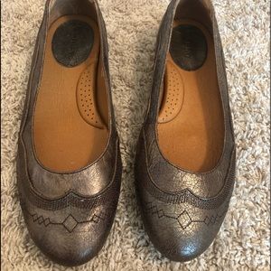 Ariat Dreamer Ballet Flats